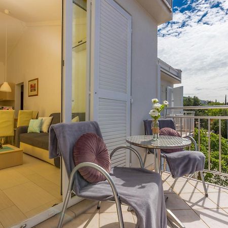 Simba Apartman 59 Apartman Selce Kültér fotó
