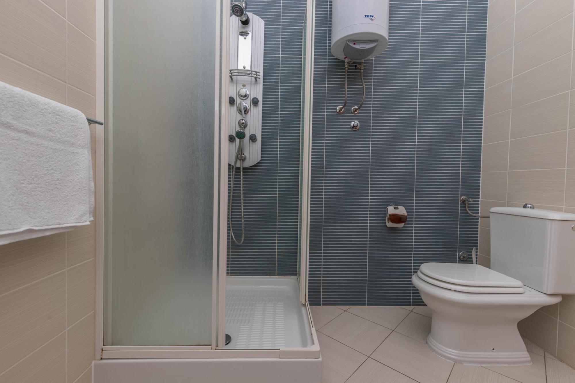 Simba Apartman 59 Apartman Selce Kültér fotó