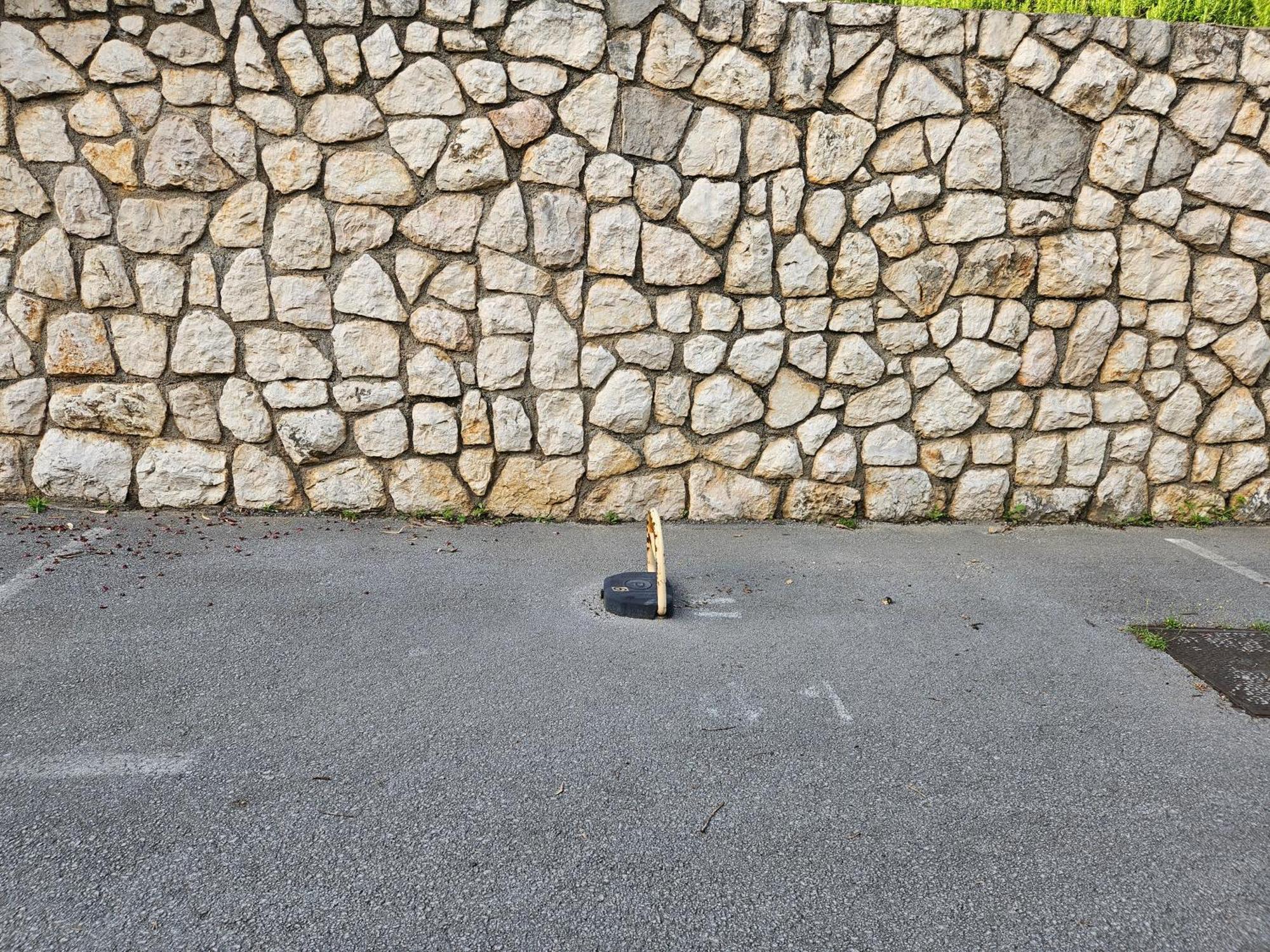 Simba Apartman 59 Apartman Selce Kültér fotó